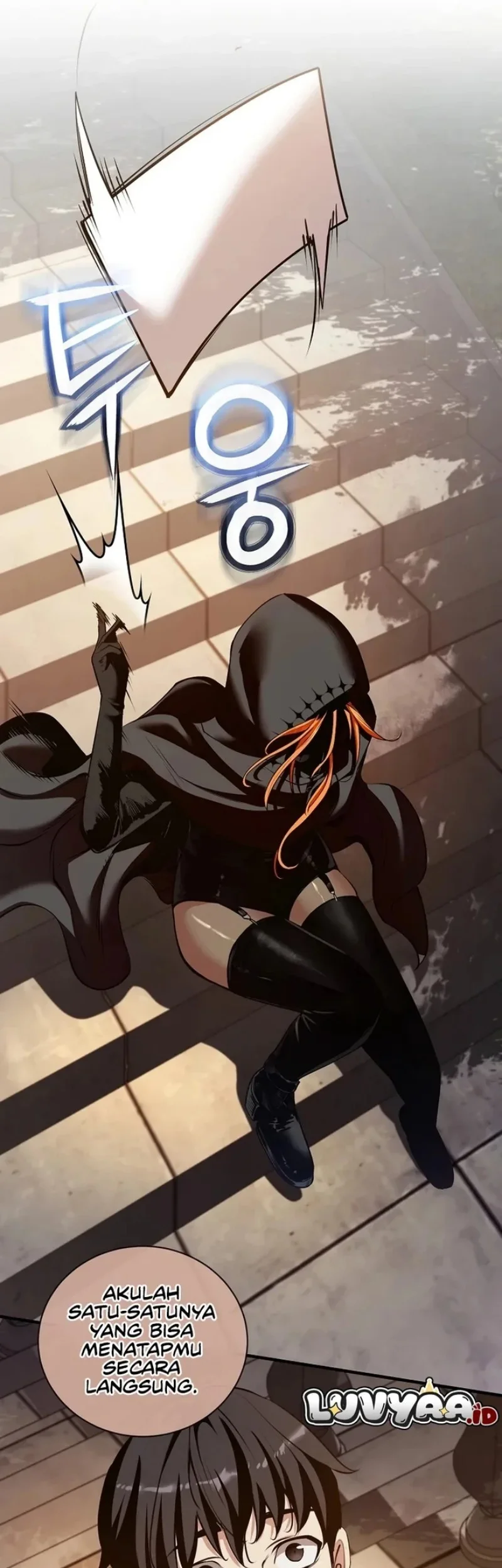 Fated To Be Loved By Villains Chapter 49 Gambar 13