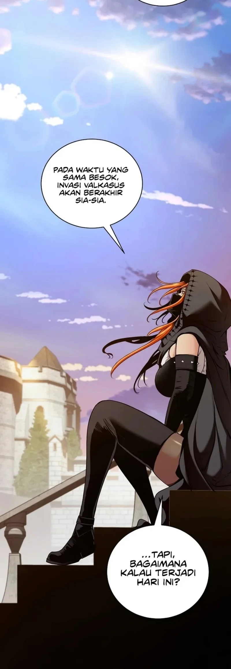 Fated To Be Loved By Villains Chapter 49 Gambar 15