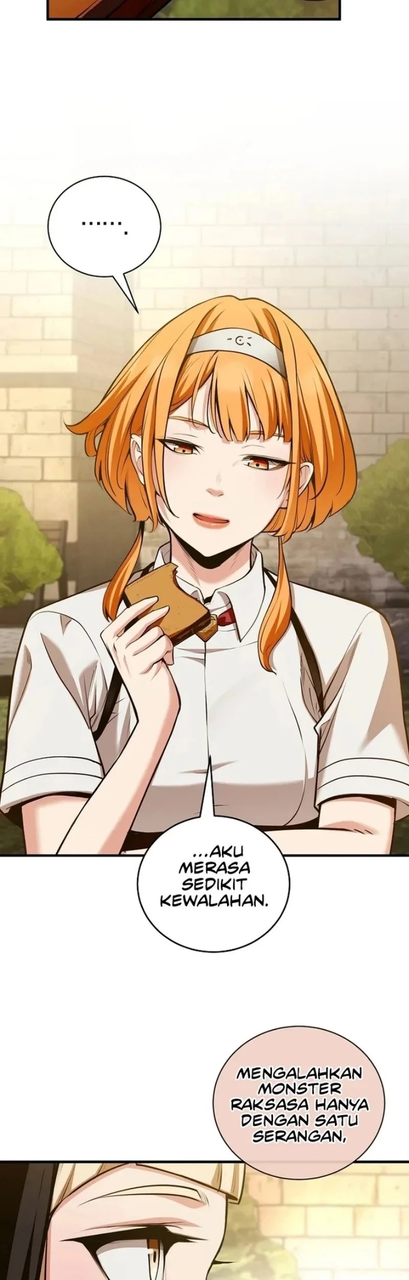 Fated To Be Loved By Villains Chapter 49 Gambar 24