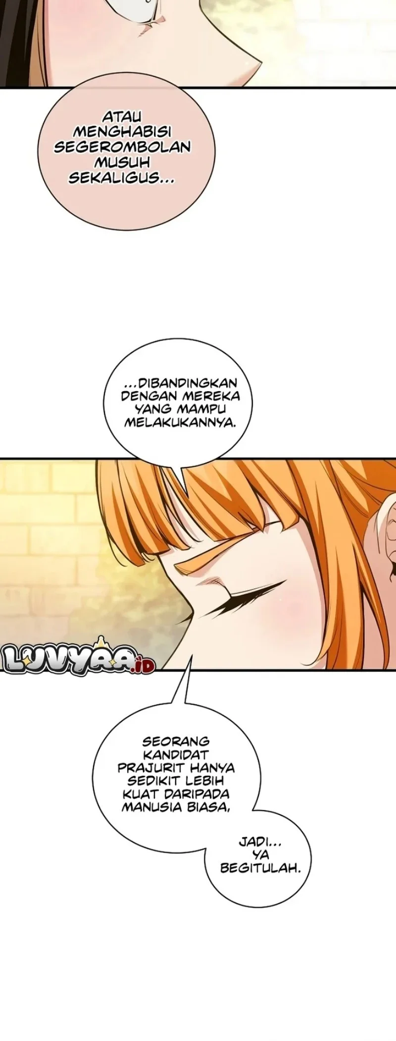 Fated To Be Loved By Villains Chapter 49 Gambar 25