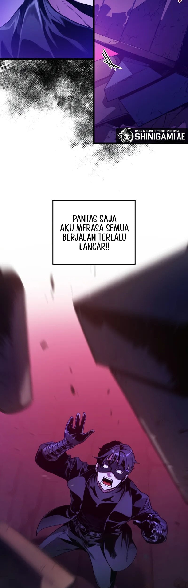Fated To Be Loved By Villains Chapter 5 Gambar 36