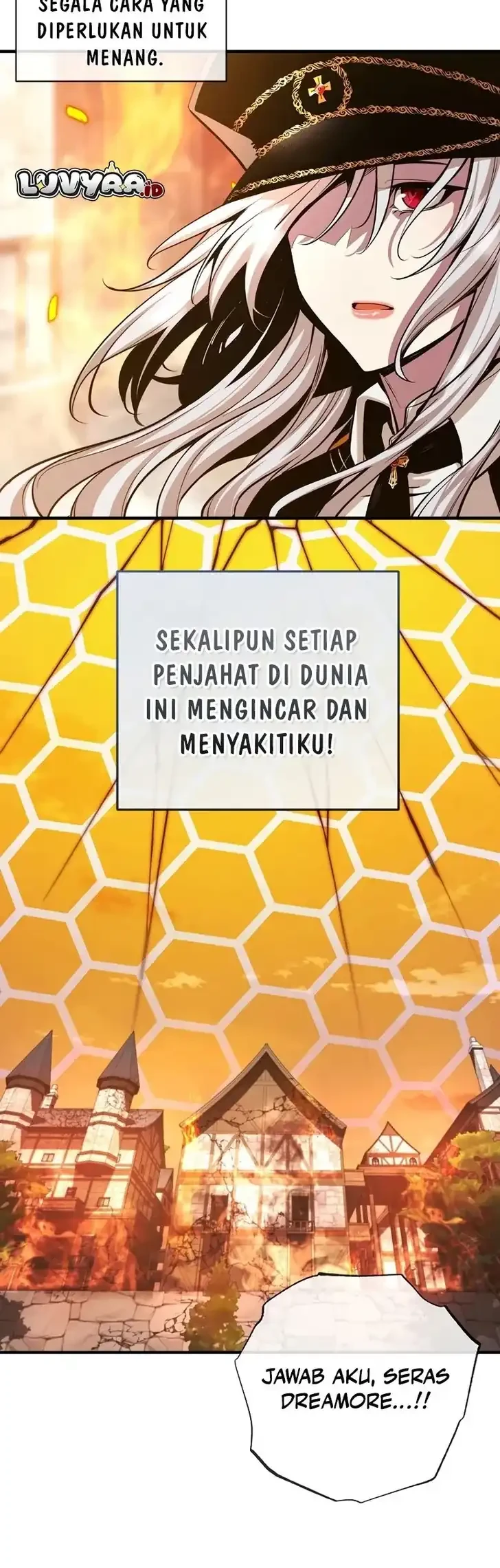 fated to be loved by villains chapter 50 - Page 30