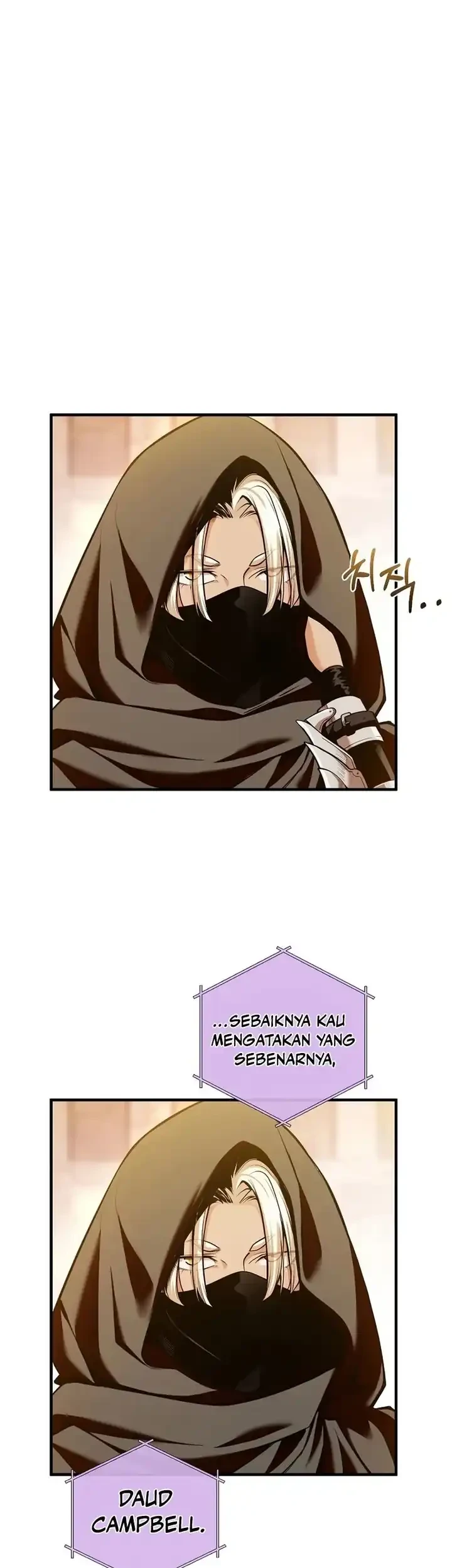 fated to be loved by villains chapter 50 - Page 31