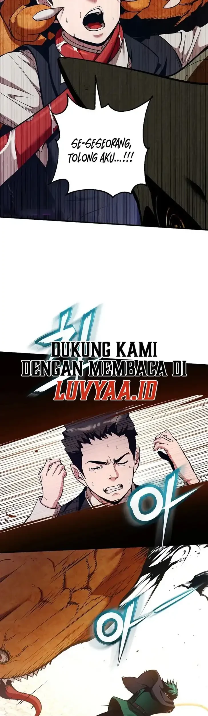 fated to be loved by villains chapter 50 - Page 2