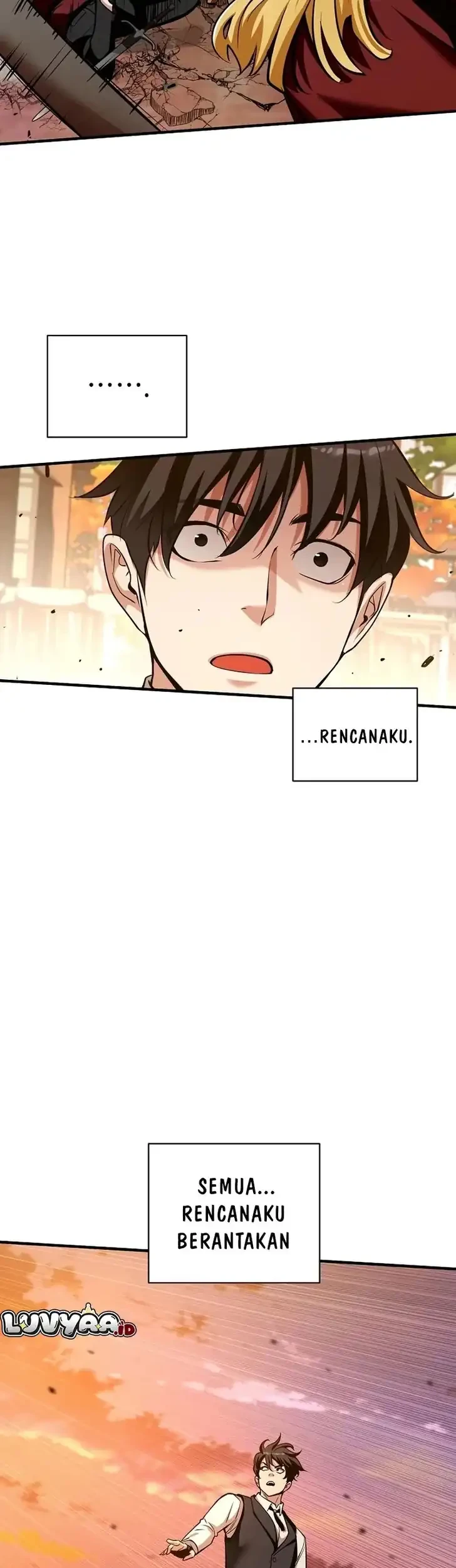 fated to be loved by villains chapter 50 - Page 10