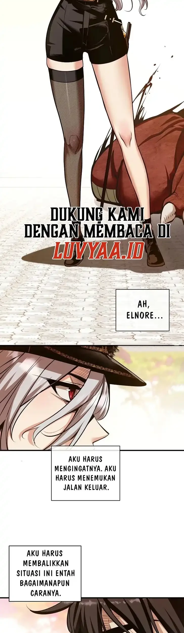 fated to be loved by villains chapter 50 - Page 13