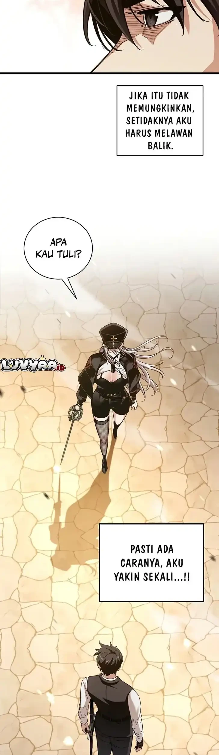 fated to be loved by villains chapter 50 - Page 14