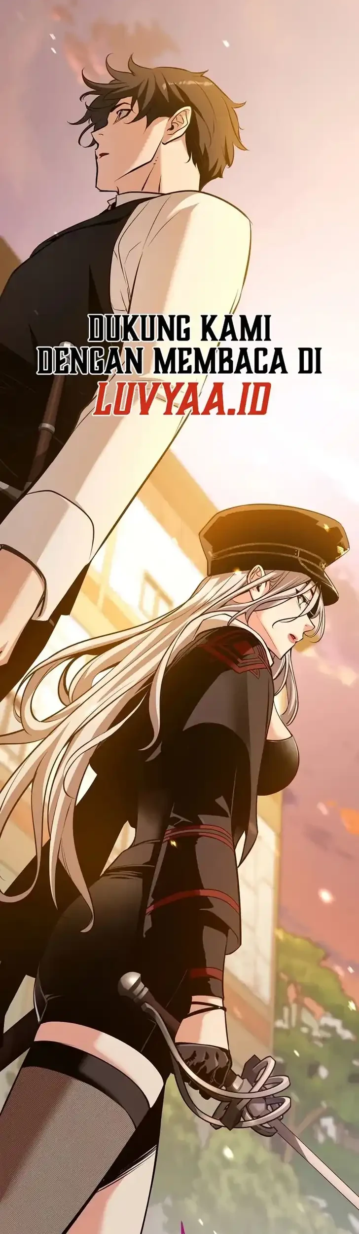 fated to be loved by villains chapter 50 - Page 20