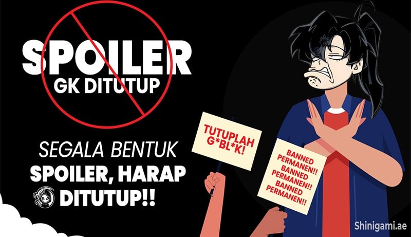 Fated To Be Loved By Villains Chapter 6 Gambar 46