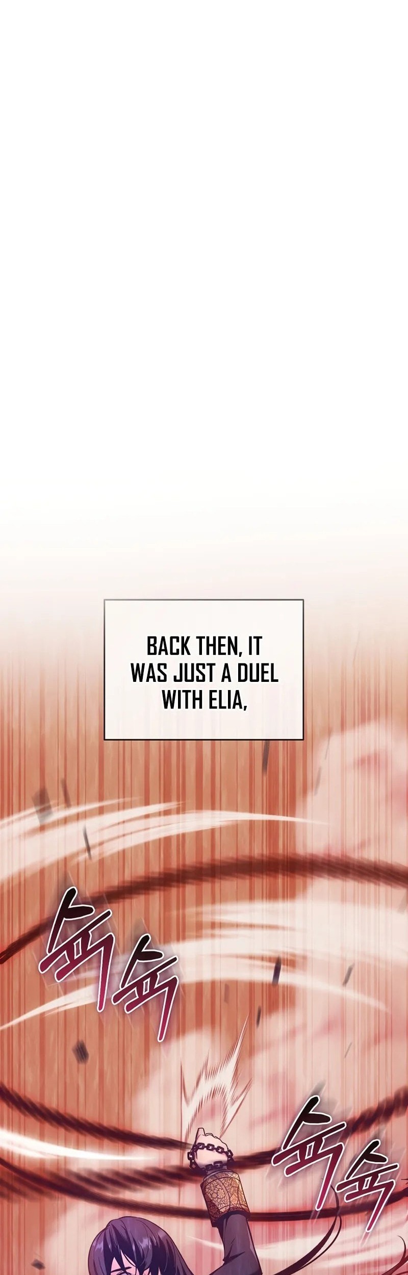 Baca Manhwa Fated To Be Loved By Villains Chapter 6 Gambar 2