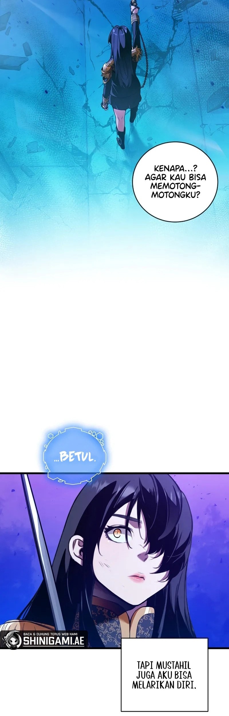 Fated To Be Loved By Villains Chapter 6 Gambar 15