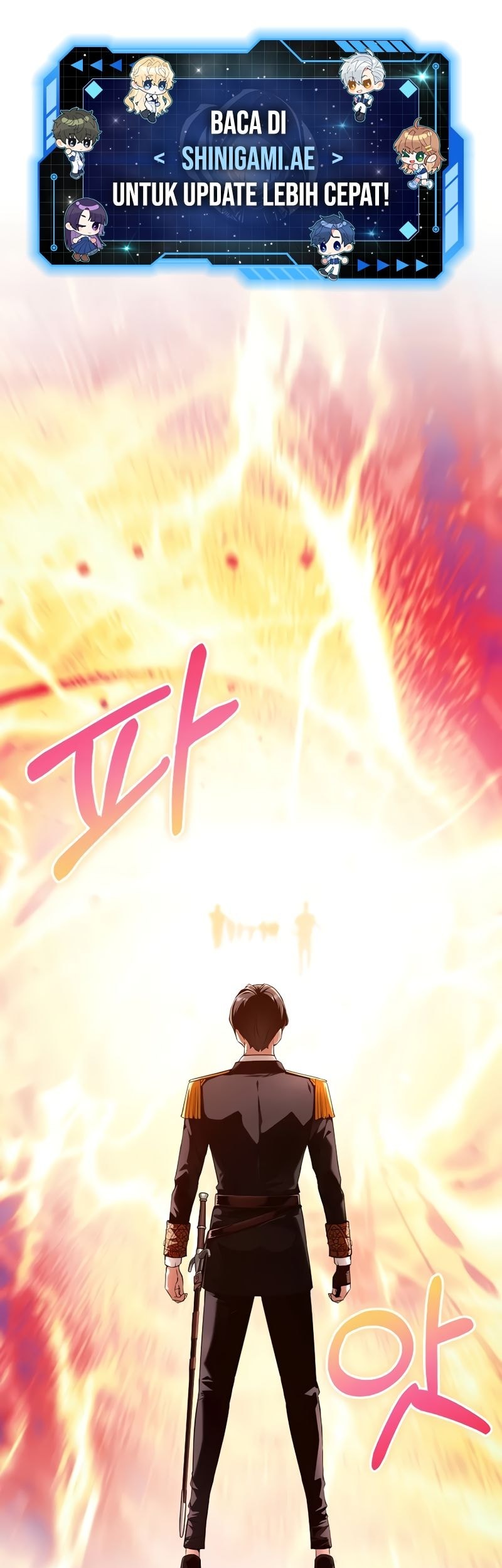 Baca Manhwa Fated To Be Loved By Villains Chapter 7 Gambar 2