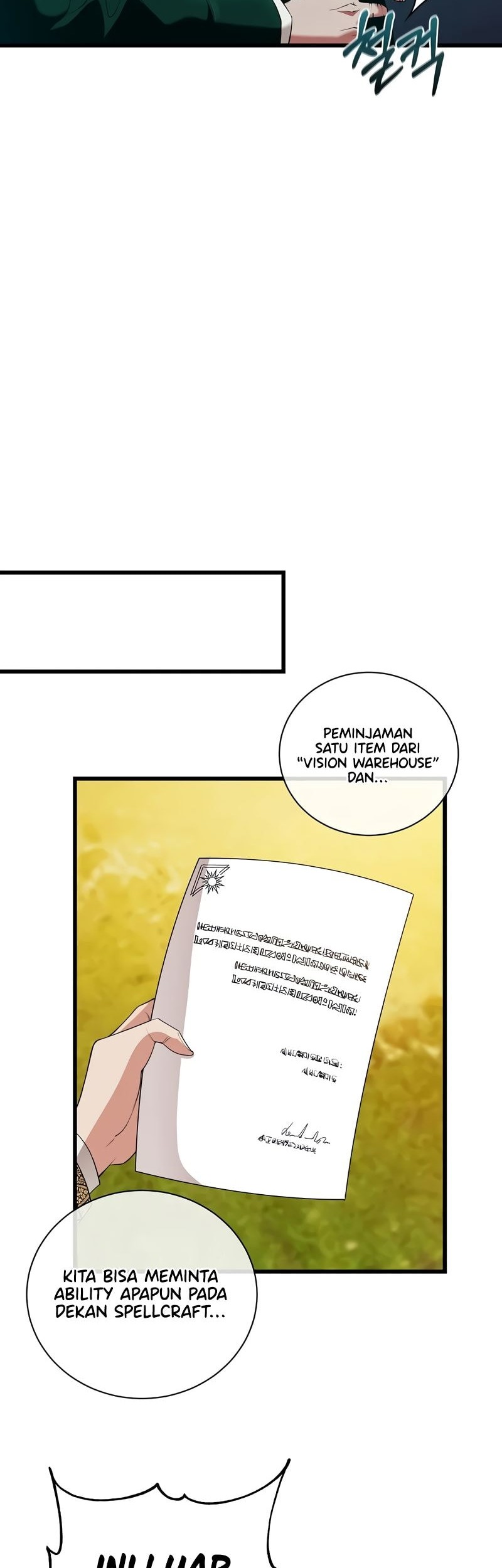 Fated To Be Loved By Villains Chapter 9 Gambar 33