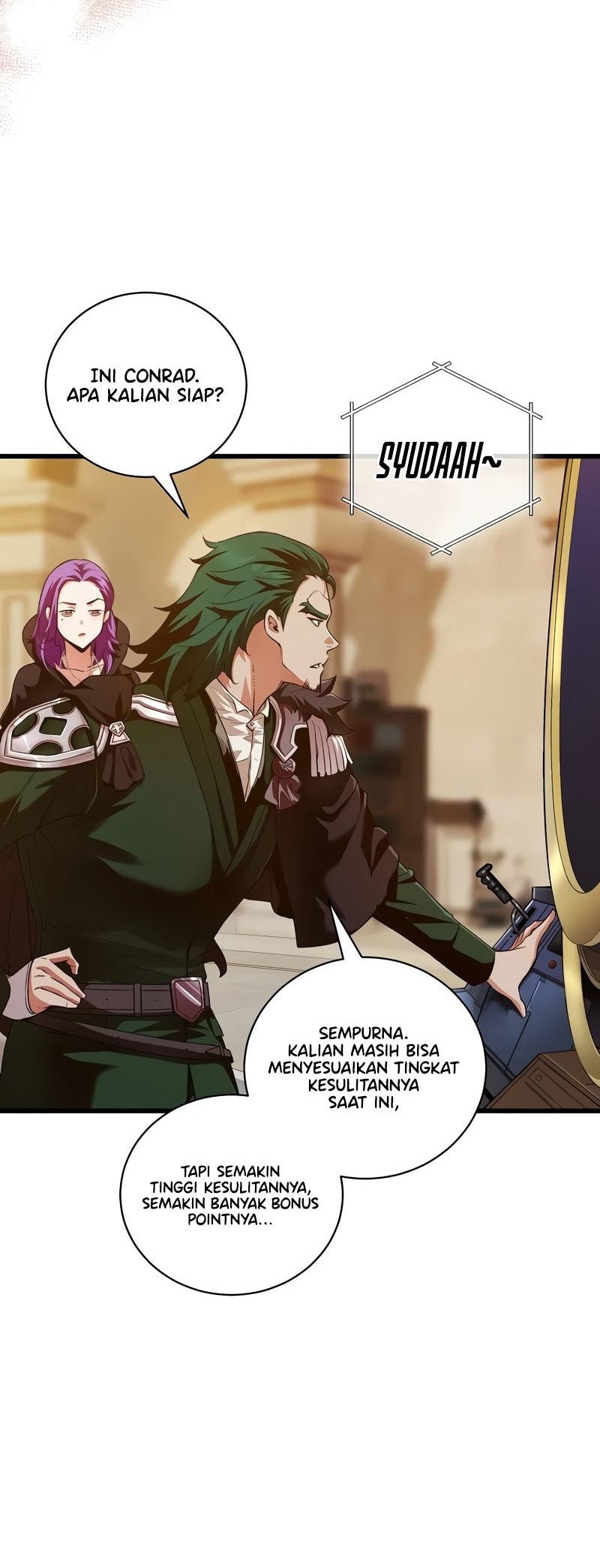 Fated To Be Loved By Villains Chapter 9 Gambar 5