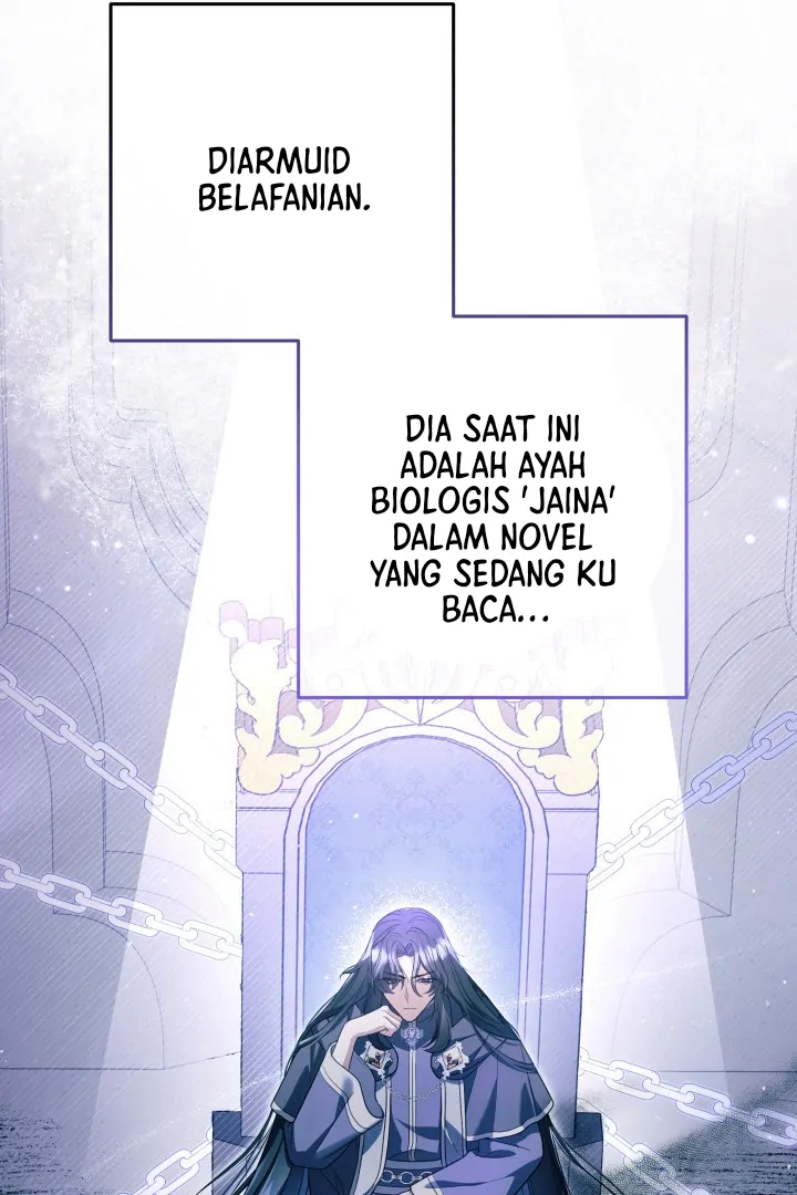 Father, I Won’t Do Anything Chapter 1 halaman 23