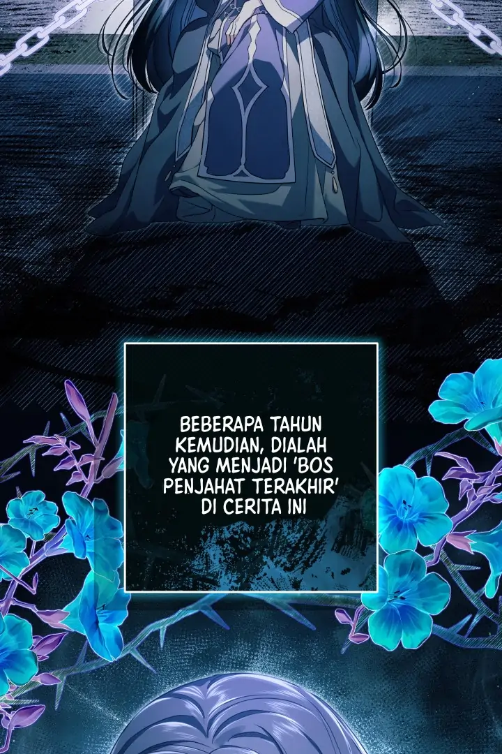 Father, I Won’t Do Anything Chapter 1 halaman 24