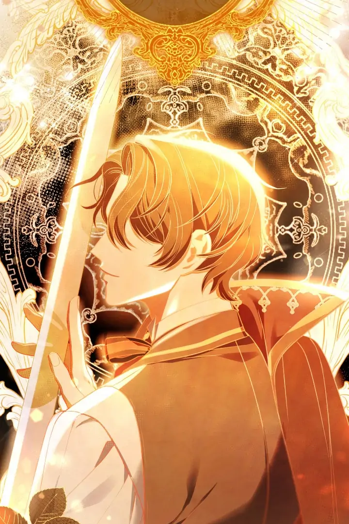 Father, I Won’t Do Anything Chapter 1 halaman 29