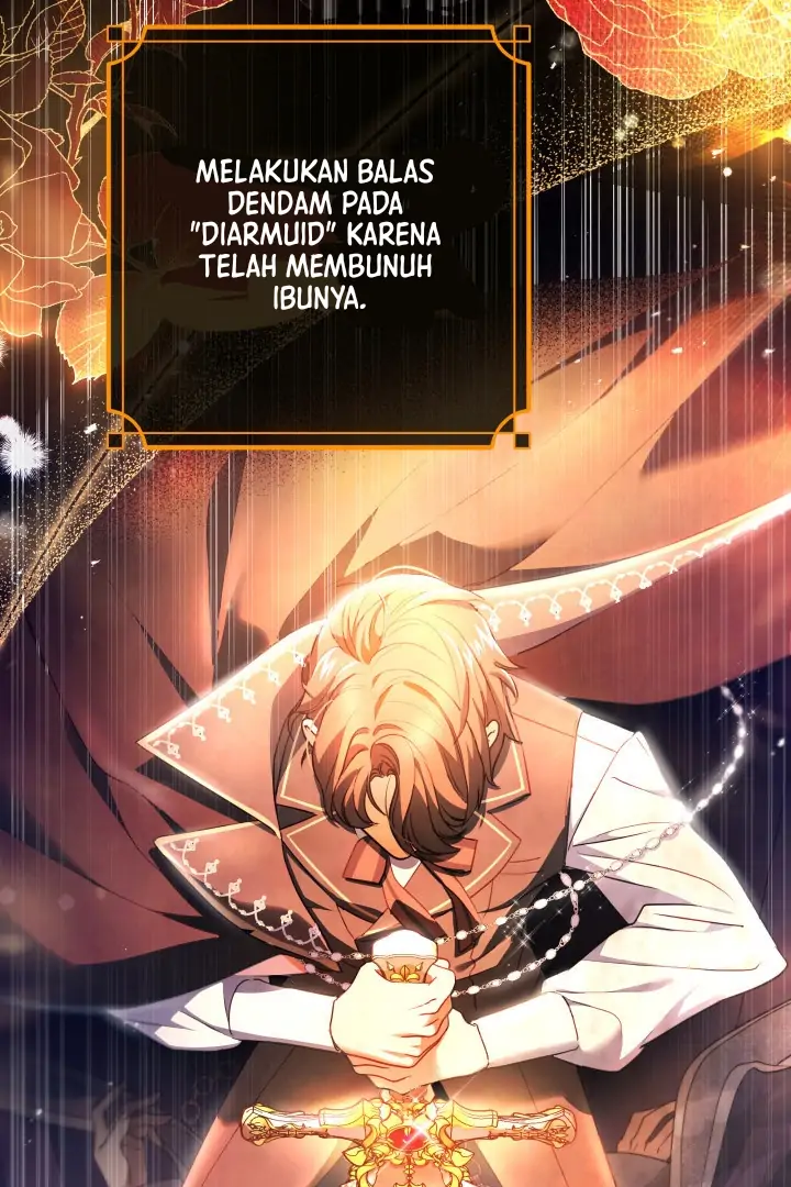 Father, I Won’t Do Anything Chapter 1 halaman 31