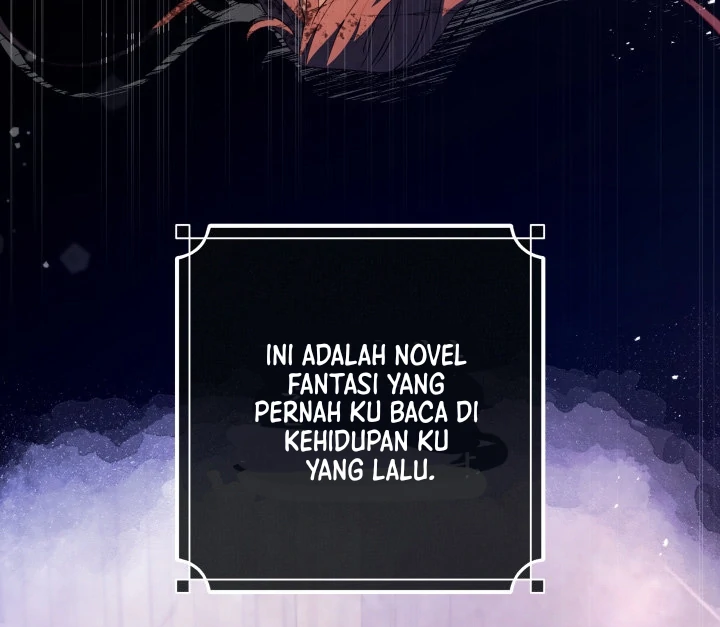 Father, I Won’t Do Anything Chapter 1 halaman 33