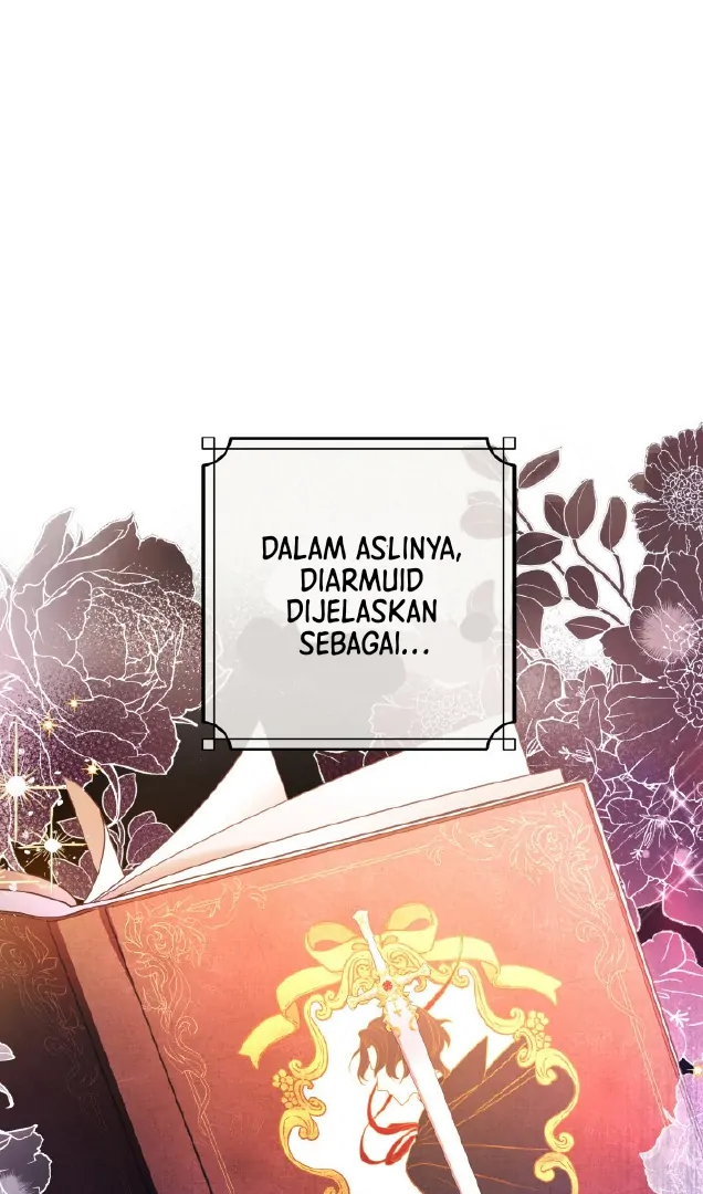 Father, I Won’t Do Anything Chapter 1 halaman 35