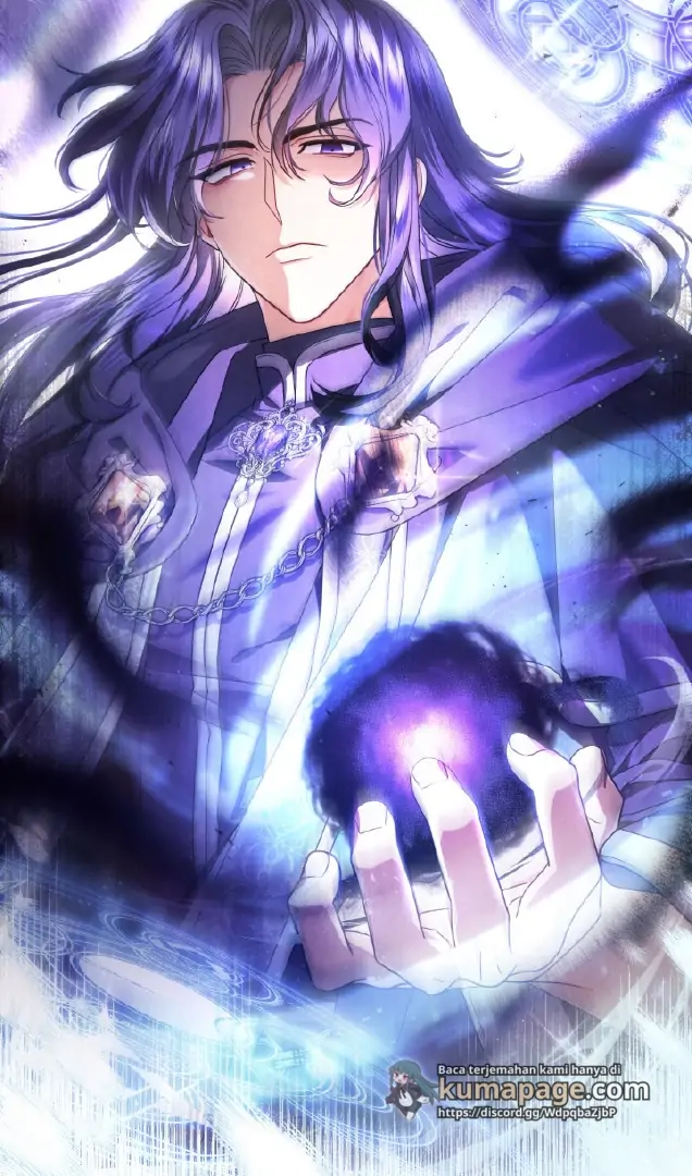 Father, I Won’t Do Anything Chapter 1 halaman 37