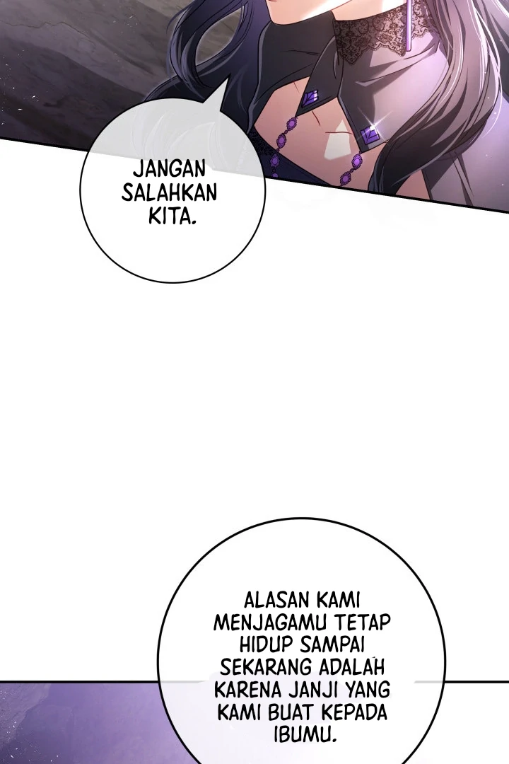Father, I Won’t Do Anything Chapter 1 halaman 5
