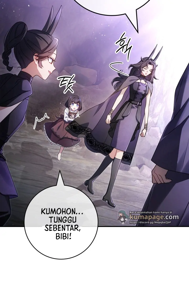 Father, I Won’t Do Anything Chapter 1 halaman 6