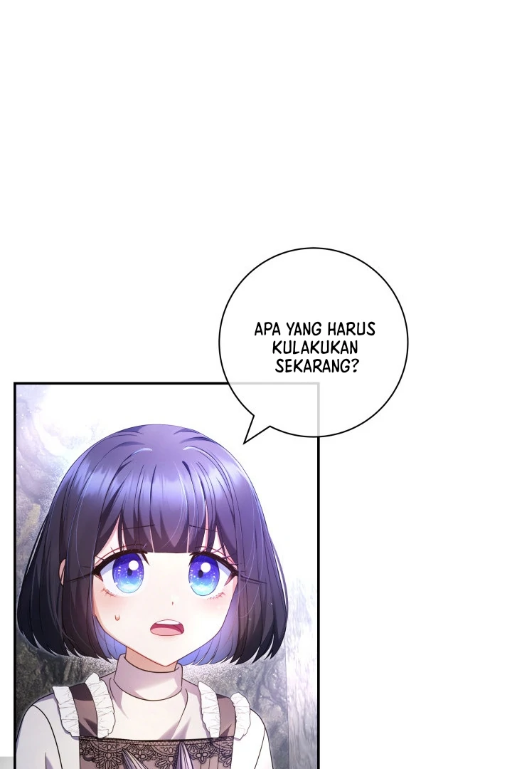 Father, I Won’t Do Anything Chapter 1 halaman 7