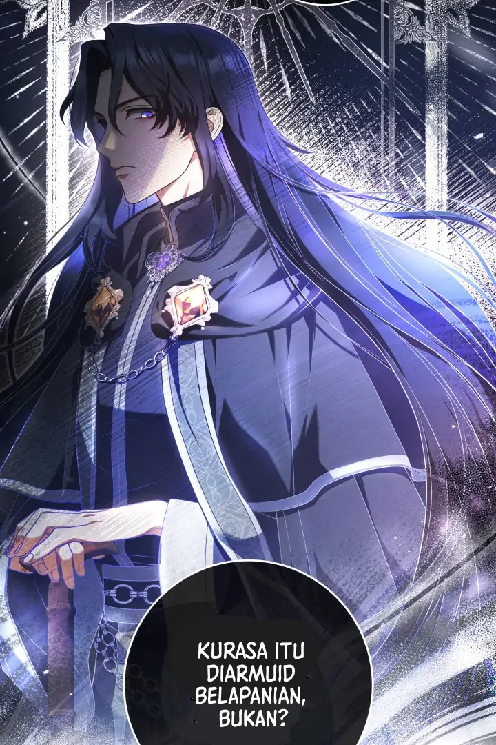 Father, I Won’t Do Anything Chapter 1 halaman 9