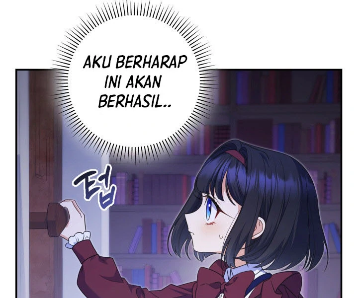 Father, I Won’t Do Anything Chapter 10 halaman 12