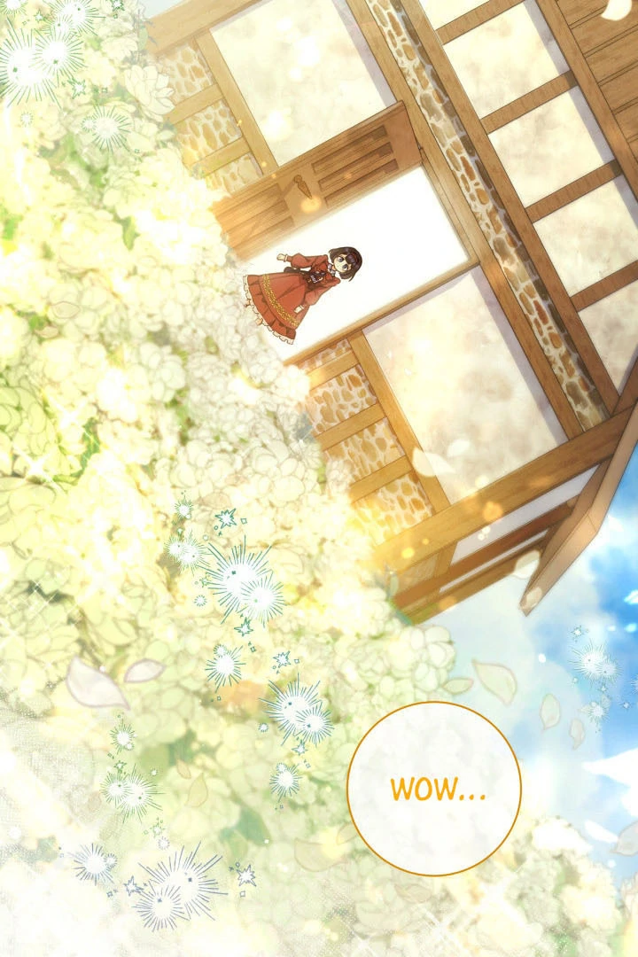 Father, I Won’t Do Anything Chapter 10 halaman 20