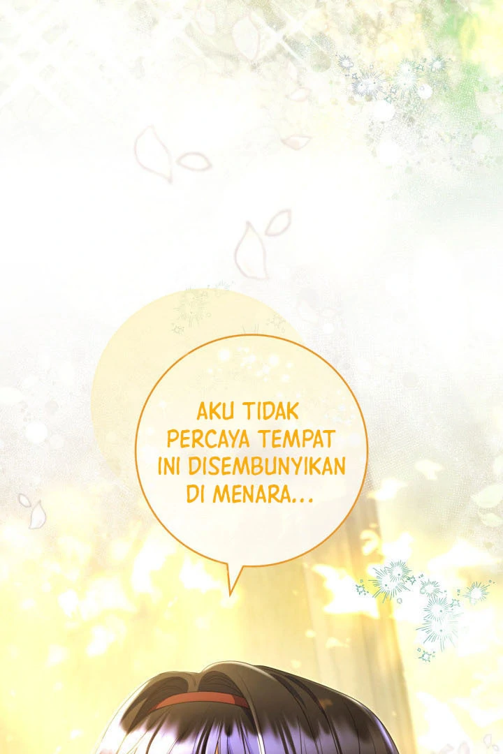 Father, I Won’t Do Anything Chapter 10 halaman 21