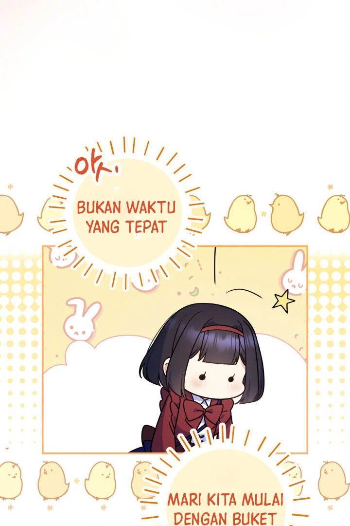 Father, I Won’t Do Anything Chapter 10 halaman 28