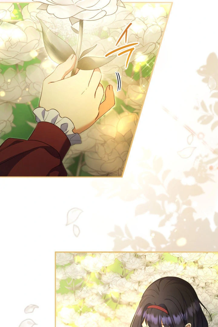Father, I Won’t Do Anything Chapter 10 halaman 30