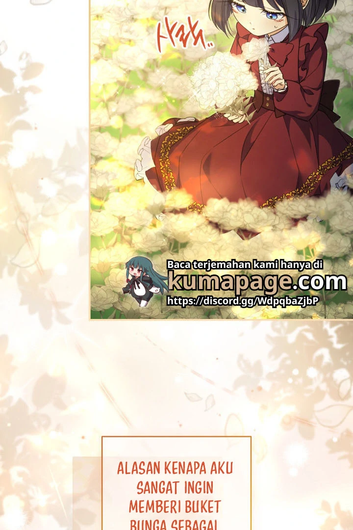 Father, I Won’t Do Anything Chapter 10 halaman 31