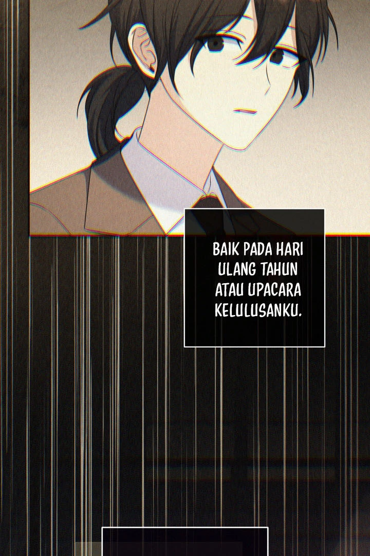 Father, I Won’t Do Anything Chapter 10 halaman 36