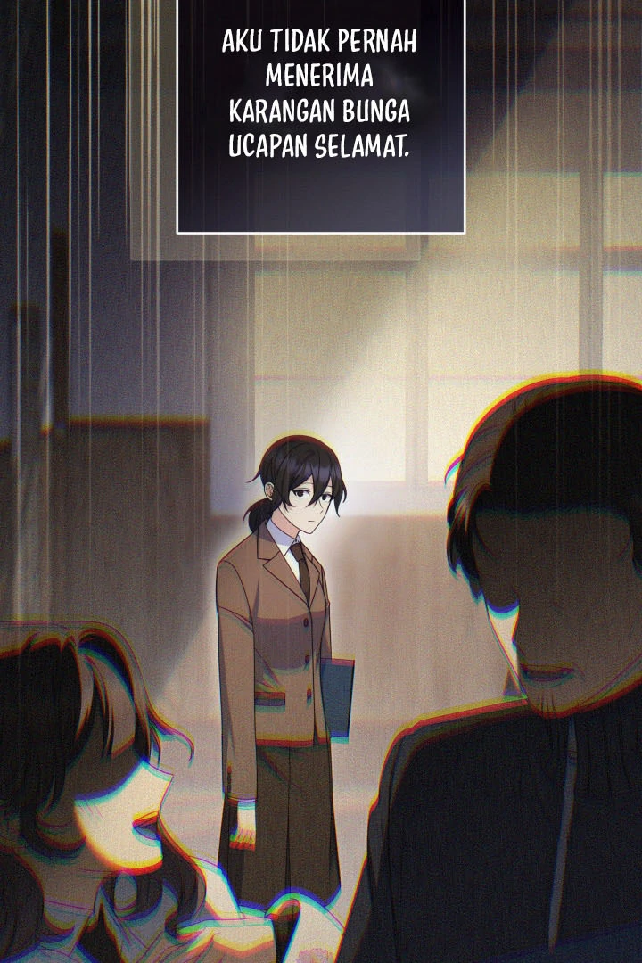Father, I Won’t Do Anything Chapter 10 halaman 37