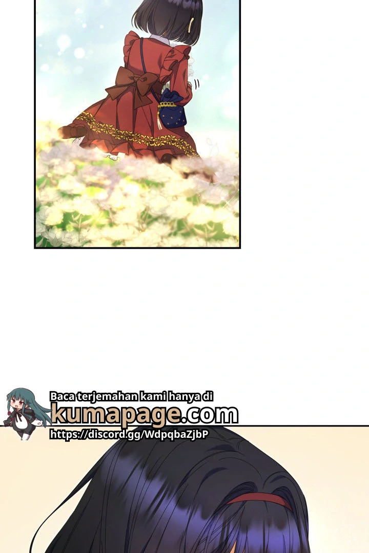 Father, I Won’t Do Anything Chapter 10 halaman 40