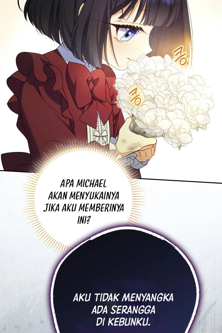 Father, I Won’t Do Anything Chapter 10 halaman 41