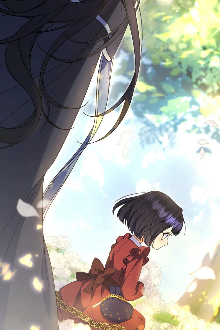 Father, I Won’t Do Anything Chapter 10 halaman 45