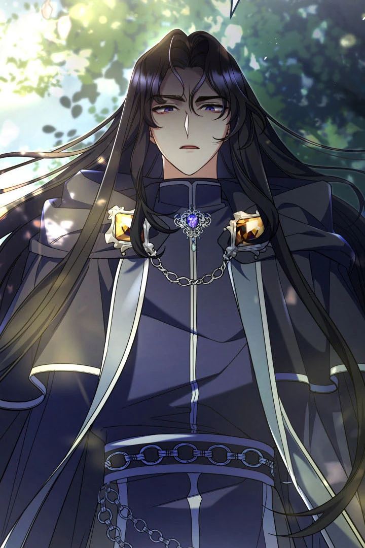 Father, I Won’t Do Anything Chapter 10 halaman 48