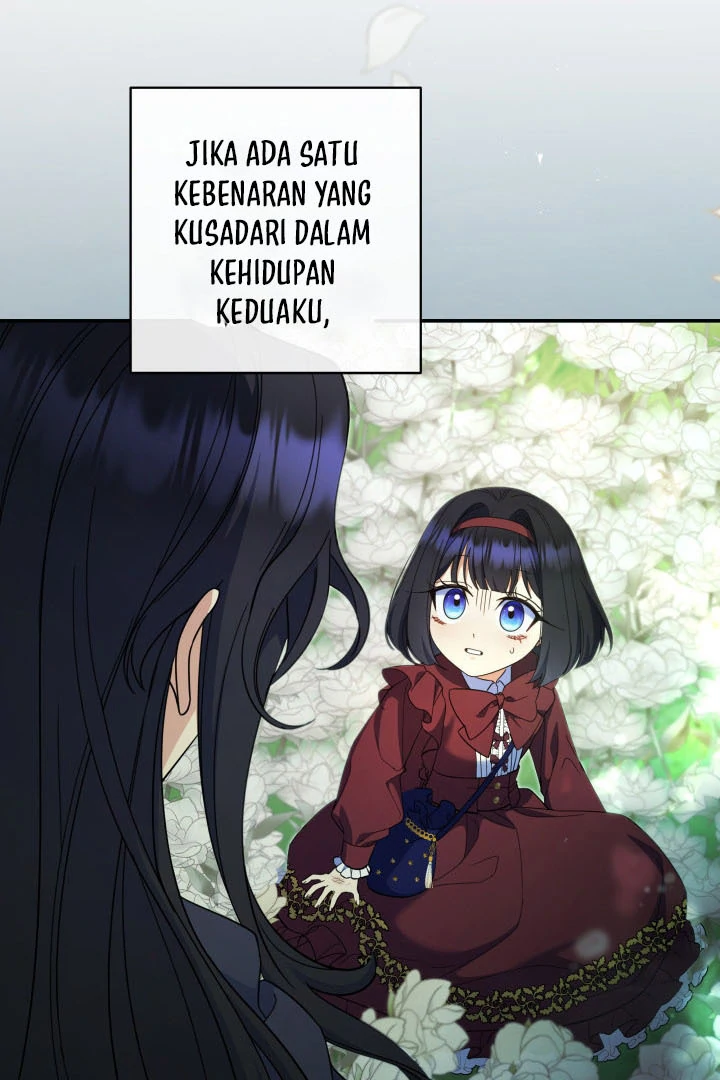 Father, I Won’t Do Anything Chapter 10 halaman 55