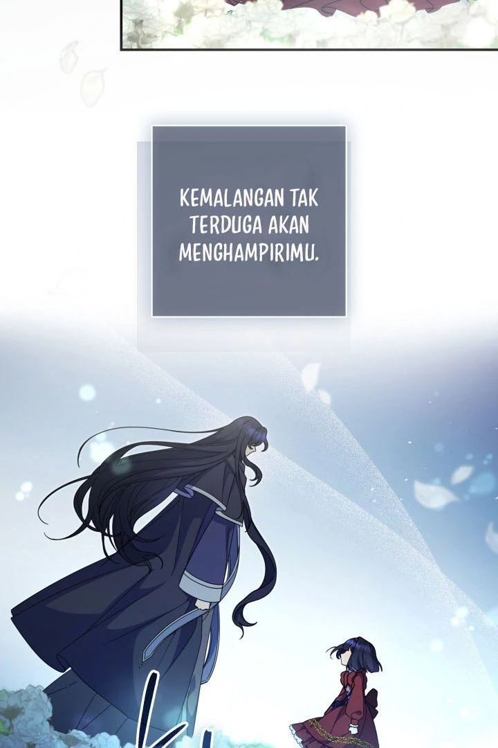 Father, I Won’t Do Anything Chapter 10 halaman 58