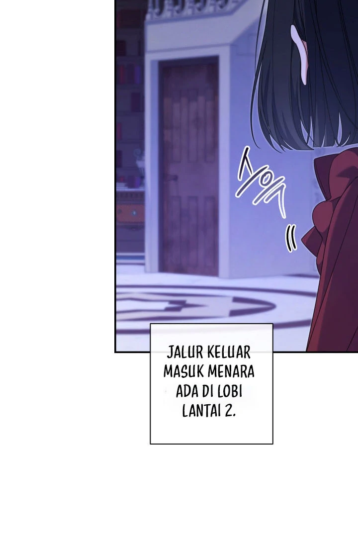 Father, I Won’t Do Anything Chapter 10 halaman 6