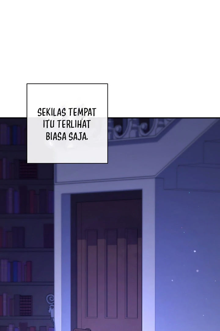 Father, I Won’t Do Anything Chapter 10 halaman 7