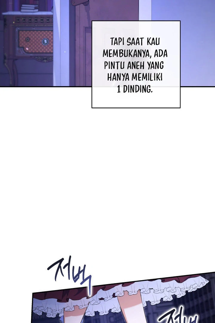 Father, I Won’t Do Anything Chapter 10 halaman 8