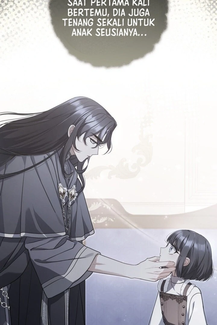 Father, I Won’t Do Anything Chapter 11 halaman 10