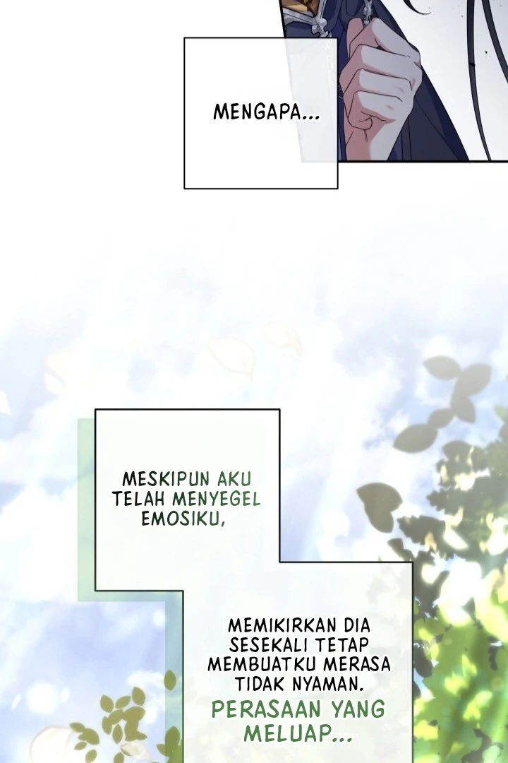 Father, I Won’t Do Anything Chapter 11 halaman 19