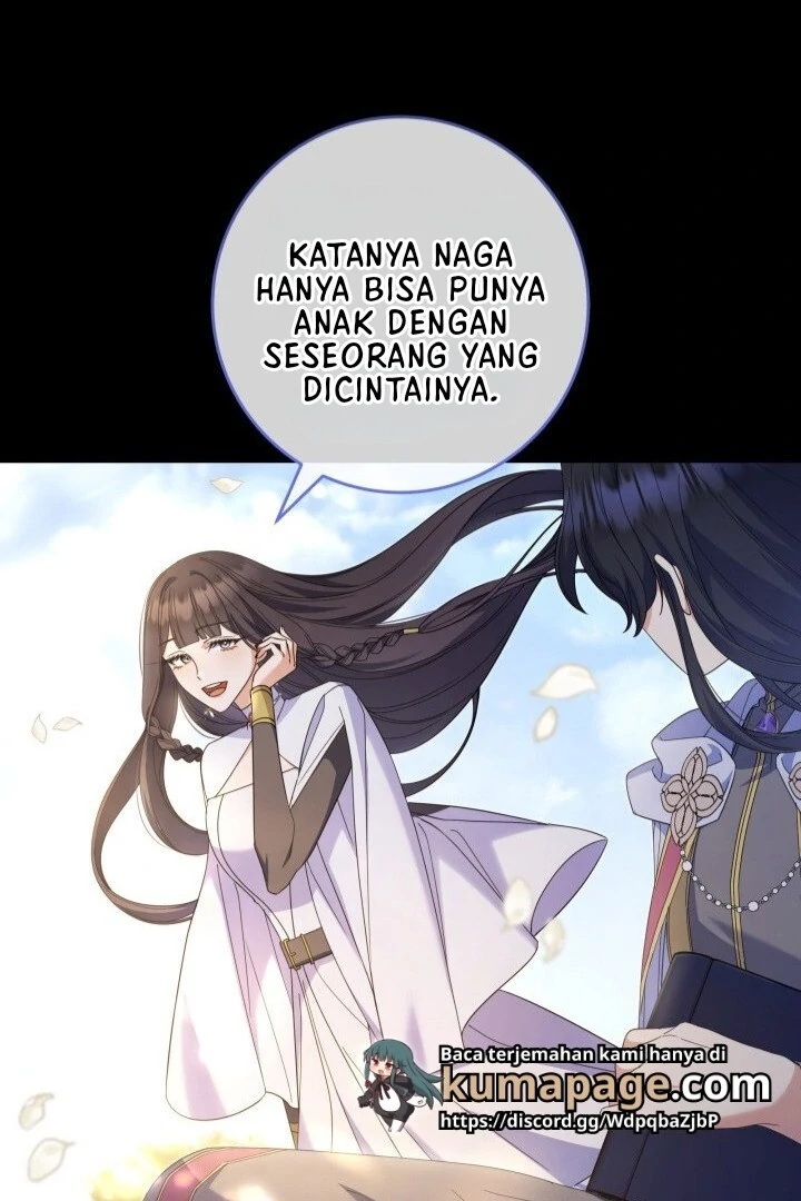 Father, I Won’t Do Anything Chapter 11 halaman 24