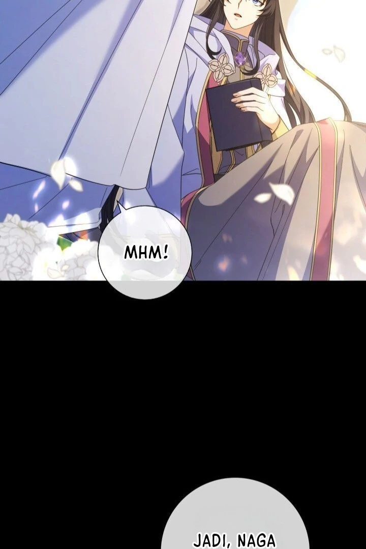 Father, I Won’t Do Anything Chapter 11 halaman 26